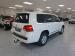 Toyota Land Cruiser 200 4.5D-4D V8 VX - Thumbnail 2