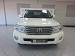 Toyota Land Cruiser 200 4.5D-4D V8 VX - Thumbnail 4
