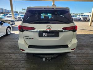 Toyota Fortuner 2.8GD-6 auto - Image 5