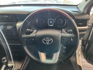 Toyota Fortuner 2.8GD-6 auto - Image 8