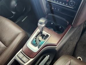 Toyota Fortuner 2.8GD-6 auto - Image 10