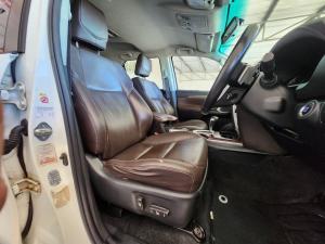 Toyota Fortuner 2.8GD-6 auto - Image 11