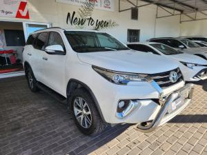 Toyota Fortuner 2.8GD-6 auto - Image 1