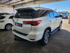 Toyota Fortuner 2.8GD-6 auto - Image 2