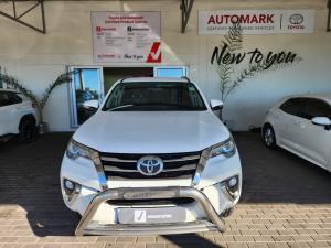 Toyota Fortuner 2.8GD-6 auto - Image 4