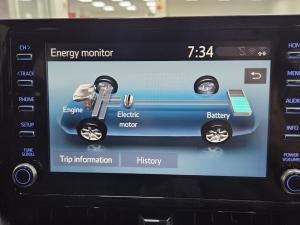 Toyota Corolla Cross 1.8 Hybrid XS - Image 11