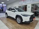 Thumbnail Toyota Corolla Cross 1.8 Hybrid XS