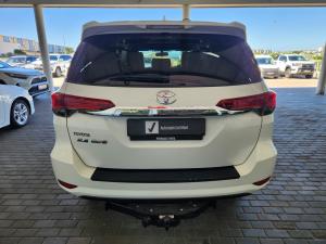 Toyota Fortuner 2.4GD-6 auto - Image 5
