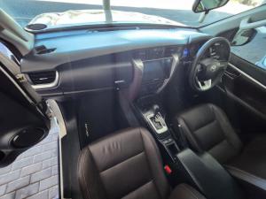 Toyota Fortuner 2.4GD-6 auto - Image 7