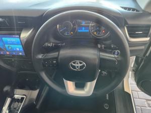 Toyota Fortuner 2.4GD-6 auto - Image 8
