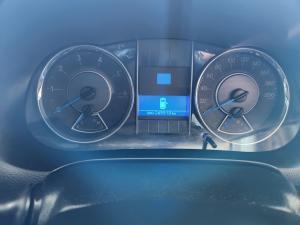 Toyota Fortuner 2.4GD-6 auto - Image 9