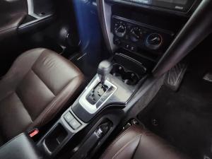 Toyota Fortuner 2.4GD-6 auto - Image 10