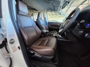 Toyota Fortuner 2.4GD-6 auto - Image 11