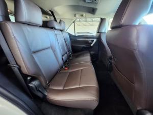 Toyota Fortuner 2.4GD-6 auto - Image 12