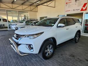 Toyota Fortuner 2.4GD-6 auto - Image 13