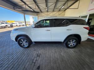 Toyota Fortuner 2.4GD-6 auto - Image 15