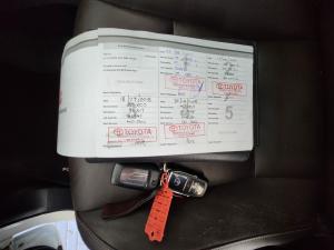 Toyota Fortuner 2.4GD-6 auto - Image 16