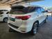 Toyota Fortuner 2.4GD-6 auto - Thumbnail 2