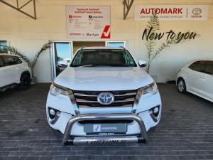 Toyota Fortuner 2.4GD-6 auto - Image 4