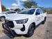 Toyota Hilux 2.4GD-6 Xtra cab Raider manual - Thumbnail 22