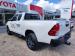 Toyota Hilux 2.4GD-6 Xtra cab Raider manual - Thumbnail 23
