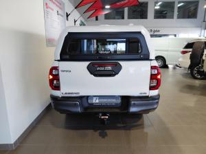 Toyota Hilux 2.8GD-6 Xtra cab 4x4 Legend auto - Image 5