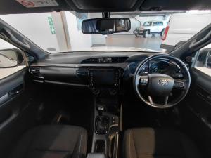Toyota Hilux 2.8GD-6 Xtra cab 4x4 Legend auto - Image 6