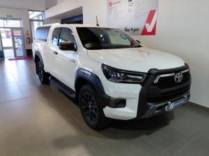 Toyota Hilux 2.8GD-6 Xtra cab 4x4 Legend auto - Image 1