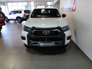 Toyota Hilux 2.8GD-6 Xtra cab 4x4 Legend auto - Image 4