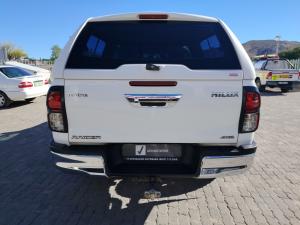 Toyota Hilux 2.8GD-6 double cab 4x4 Raider - Image 5