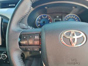Toyota Hilux 2.8GD-6 double cab 4x4 Raider - Image 9