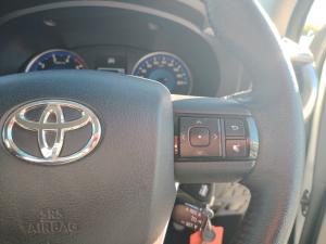 Toyota Hilux 2.8GD-6 double cab 4x4 Raider - Image 10