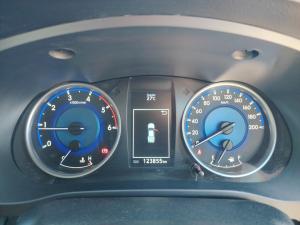 Toyota Hilux 2.8GD-6 double cab 4x4 Raider - Image 11