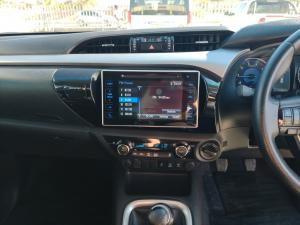 Toyota Hilux 2.8GD-6 double cab 4x4 Raider - Image 15
