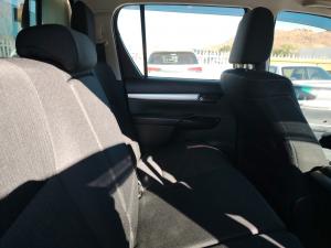 Toyota Hilux 2.8GD-6 double cab 4x4 Raider - Image 18