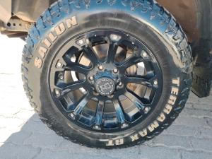 Toyota Hilux 2.8GD-6 double cab 4x4 Raider - Image 19