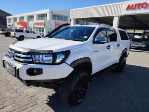 Toyota Hilux 2.8GD-6 double cab 4x4 Raider - Image 20