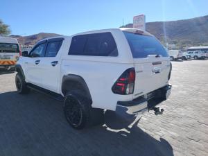 Toyota Hilux 2.8GD-6 double cab 4x4 Raider - Image 21
