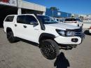 Thumbnail Toyota Hilux 2.8GD-6 double cab 4x4 Raider