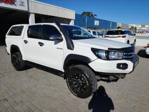 Toyota Hilux 2.8GD-6 double cab 4x4 Raider - Image 1