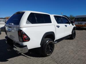 Toyota Hilux 2.8GD-6 double cab 4x4 Raider - Image 2