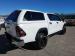 Toyota Hilux 2.8GD-6 double cab 4x4 Raider - Thumbnail 2