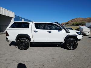 Toyota Hilux 2.8GD-6 double cab 4x4 Raider - Image 3