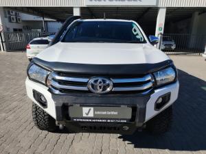 Toyota Hilux 2.8GD-6 double cab 4x4 Raider - Image 4