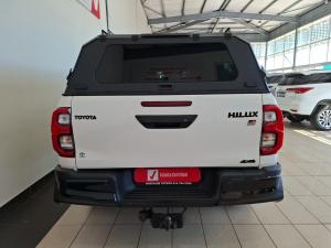 Toyota Hilux 2.8GD-6 double cab 4x4 GR-Sport - Image 5