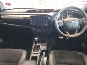 Toyota Hilux 2.8GD-6 double cab 4x4 GR-Sport - Image 6