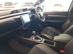 Toyota Hilux 2.8GD-6 double cab 4x4 GR-Sport - Image 7