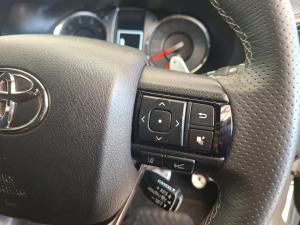 Toyota Hilux 2.8GD-6 double cab 4x4 GR-Sport - Image 10