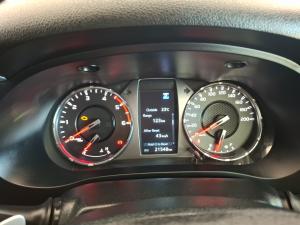 Toyota Hilux 2.8GD-6 double cab 4x4 GR-Sport - Image 11