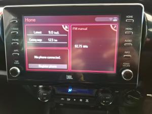 Toyota Hilux 2.8GD-6 double cab 4x4 GR-Sport - Image 12